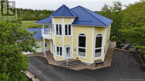 3 Gor-Hans Lane, Pointe-Du-Chêne, NB, E4P4L6 | Card Image