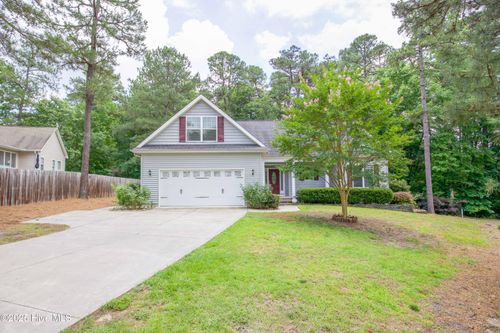 5 Kemper Woods Ct, Pinehurst, NC, 28374-6500 | Card Image