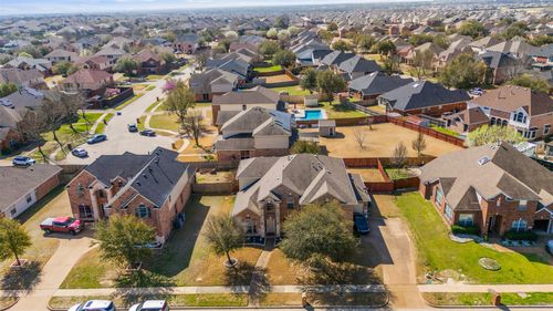 1124 Ginger Trl, Desoto, TX, 75115-1493 | Card Image
