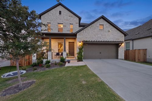 108 Red Camella Dr, Georgetown, TX, 78628-3963 | Card Image