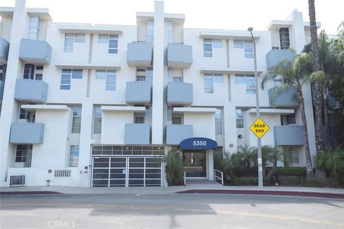 105-5350 White Oak Ave, Encino, CA, 91316-3830 | Card Image