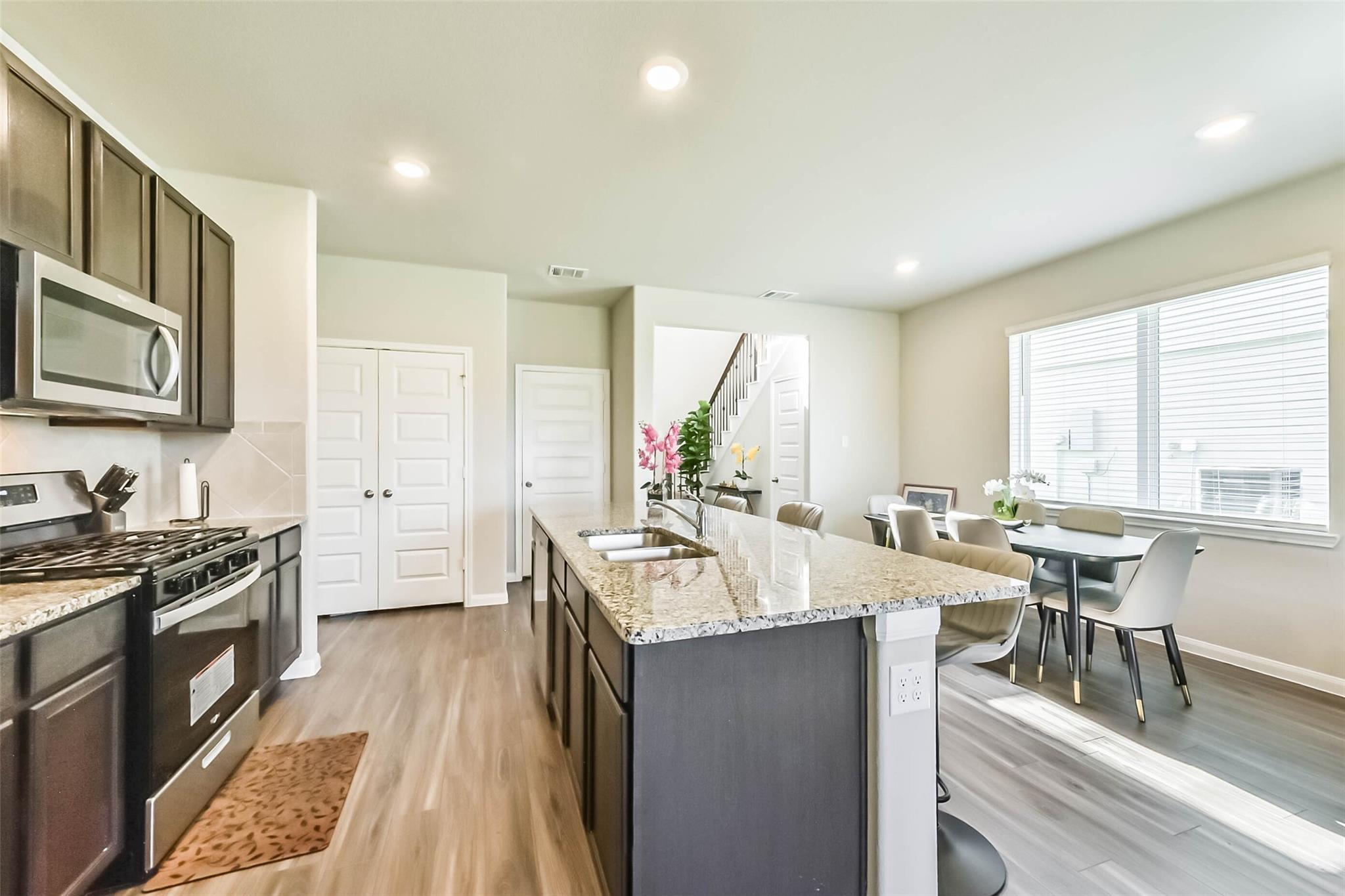 Residential Lease in Rosharon 2