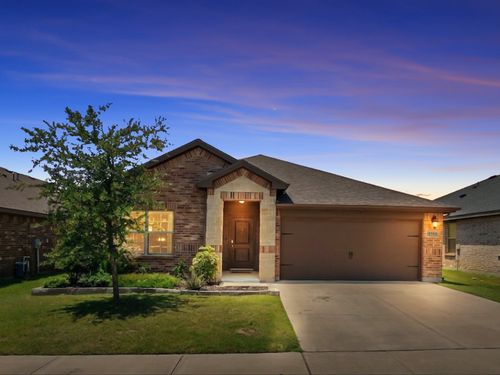 9109 Ridgeriver Way, Fort Worth, TX, 76131-1810 | Card Image