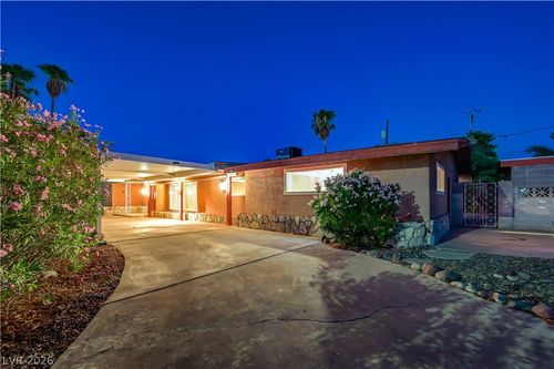 838 Fairview Drive, Henderson, NV, 89015 | Card Image