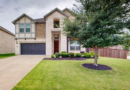 2551 Canary Grass Lane, Prosper, TX, 75078 | Card Image