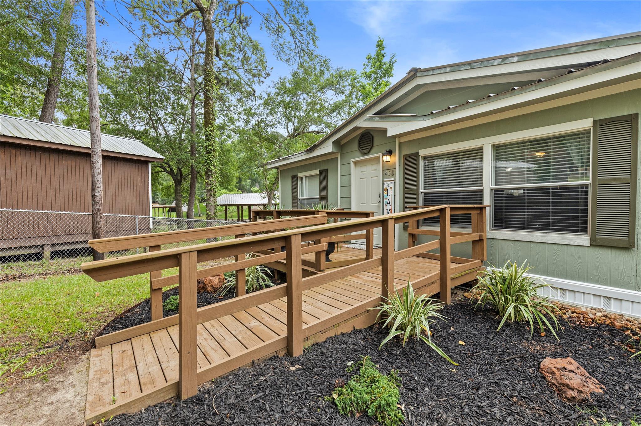 Residential in Trinity 4