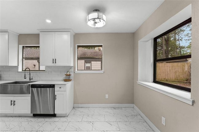 22719 Lemon Grove Dr, House other with 3 bedrooms, 2 bathrooms and null parking in Spring TX | Image 14