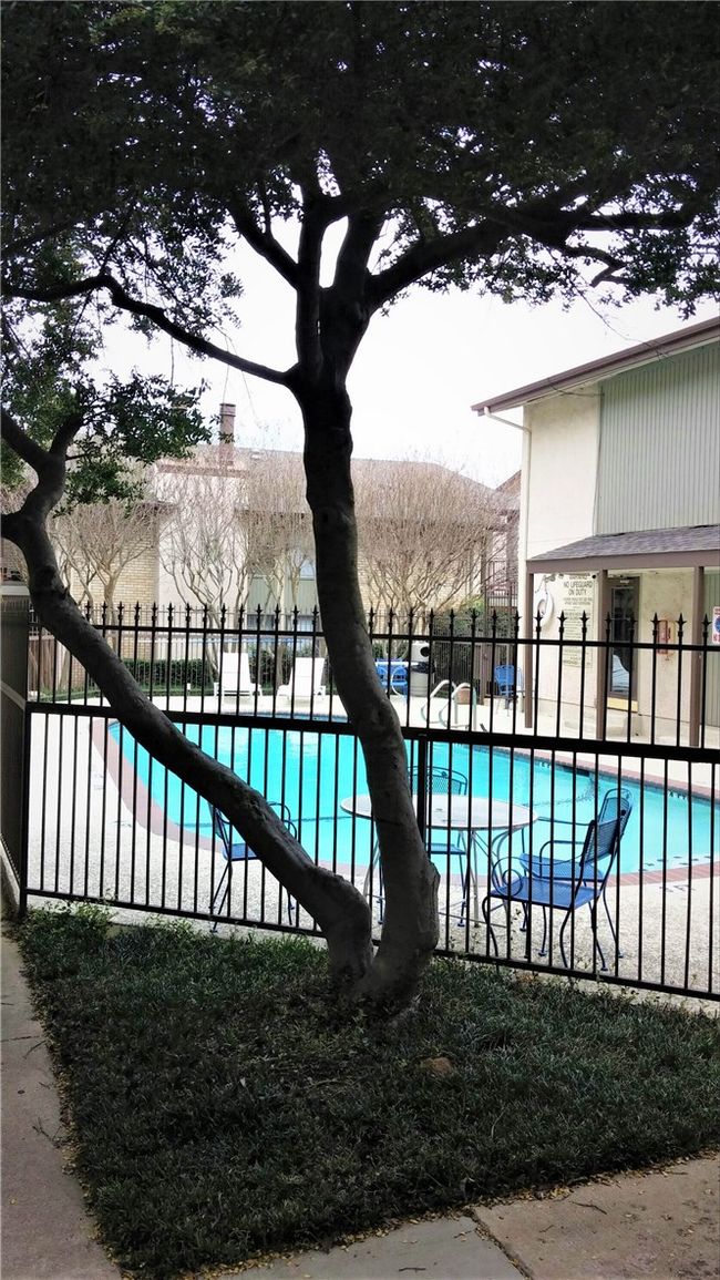 APT-1120 - 12830 Midway Rd, Condo with 1 bedrooms, 1 bathrooms and null parking in Dallas TX | Image 19