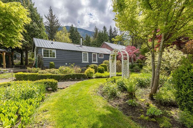 42045 Majuba Hill Road, House other with 2 bedrooms, 1 bathrooms and 6 parking in Yarrow BC | Image 23