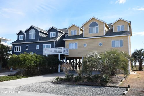 b-1289 Ocean Blvd W, Holden Beach, NC, 28462-1717 | Card Image