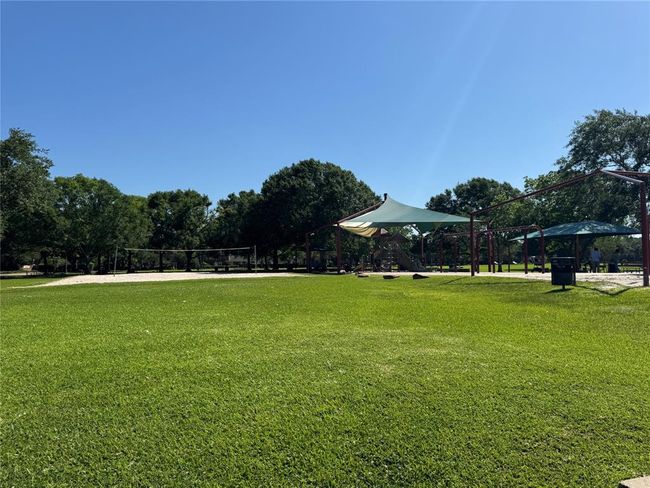 3615 Huggins Way St, House other with 4 bedrooms, 2 bathrooms and 2 parking in Pearland TX | Image 14