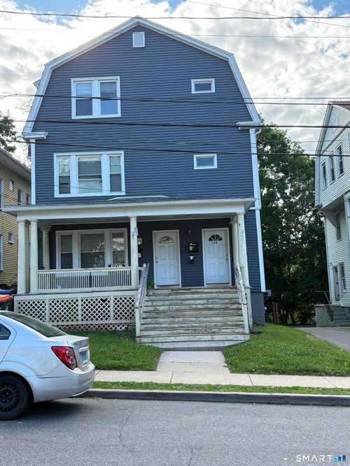 2-120 Wilcox Avenue, Meriden, CT, 06451 | Card Image