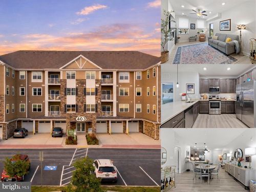 unit-405-403 Bold Ruler Ct, HAVRE DE GRACE, MD, 21078-1836 | Card Image