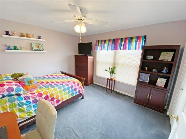 The second bedroom. | Image 17