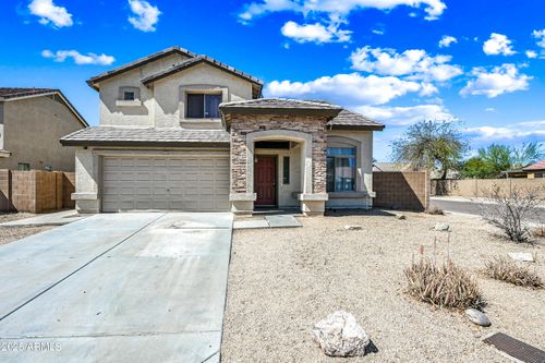 2630 S 64th Lane, Phoenix, AZ, 85043 | Card Image