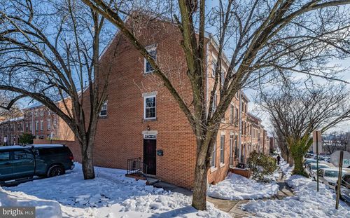 33 N Ann St, BALTIMORE, MD, 21231-1522 | Card Image