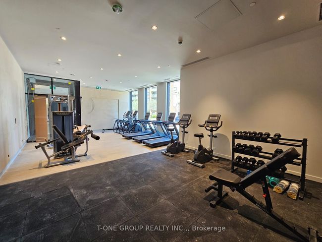 1204 - 1 Jarvis St, Condo with 2 bedrooms, 2 bathrooms and null parking in Hamilton ON | Image 20