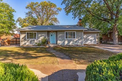 137 Melrose, House other with 3 bedrooms, 1 bathrooms and 1 parking in Pueblo CO | Image 3