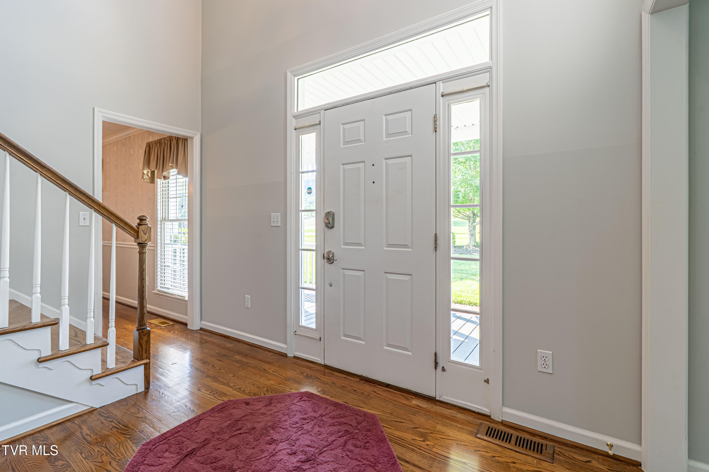Residential in Abingdon 4
