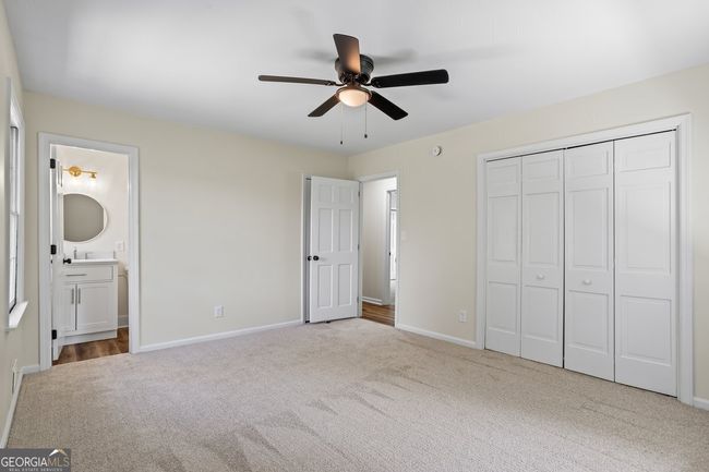 1146 Redan Way, House other with 4 bedrooms, 3 bathrooms and null parking in Stone Mountain GA | Image 31