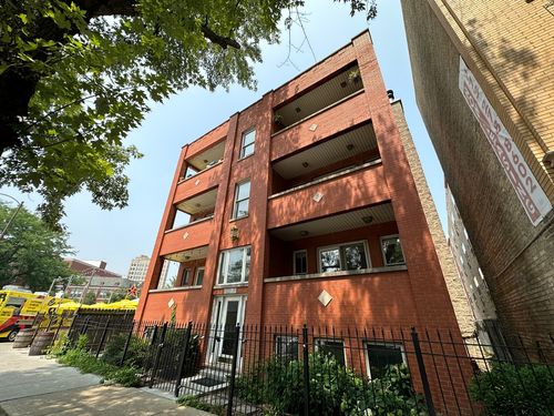 apt-1w-1539 Wicker Park Ave, Chicago, IL, 60622-1980 | Card Image