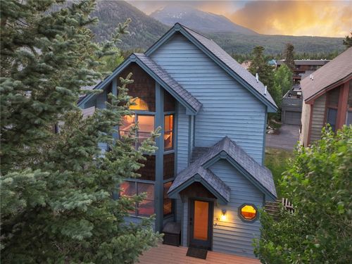 40 Teller St, Frisco, CO, 80443 | Card Image