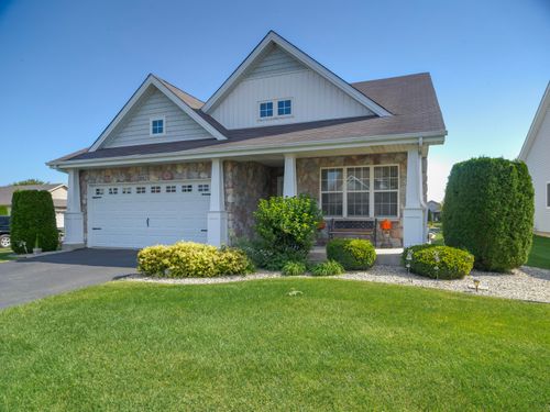 10123 Azalea Dr, Crown Point, IN, 46307 | Card Image