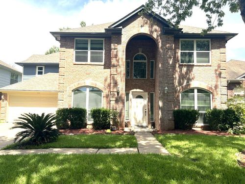 6415 Laurel Bush Ln, Sugar Land, TX, 77479-5001 | Card Image