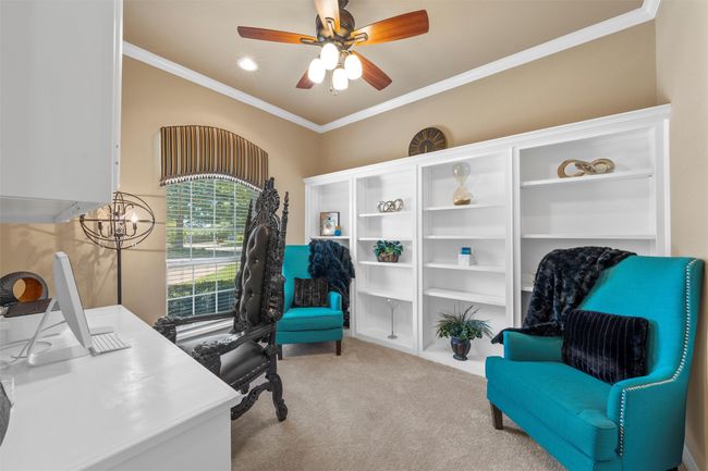 1300 Enchanted Rock, House other with 4 bedrooms, 5 bathrooms and null parking in Waco TX | Image 16