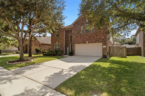 13846 Mckinney Creek Ln, Houston, TX, 77044-1063 | Card Image