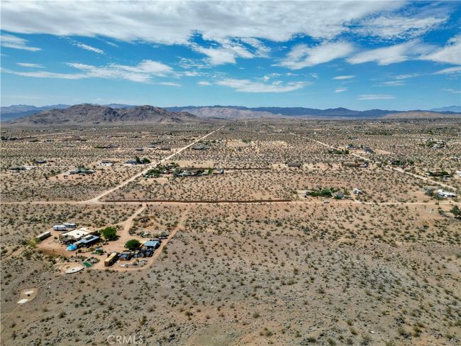 60024 Old Chisholm Trl, Home with 0 bedrooms, 0 bathrooms and null parking in Joshua Tree CA | Image 25