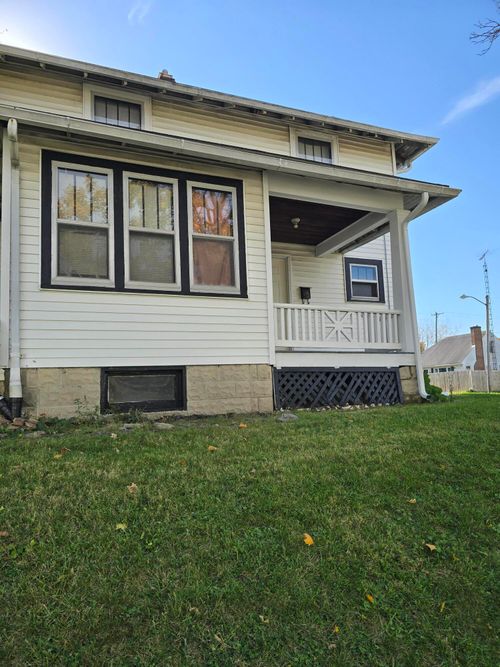 400 S Arlington Ave, Springfield, OH, 45505-2424 | Card Image