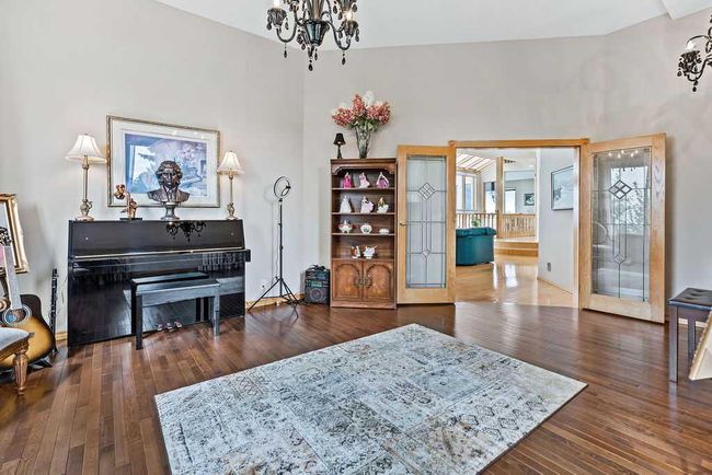 112067 292 Ave W, House other with 5 bedrooms, 6 bathrooms and 6 parking in Foothills AB | Image 12
