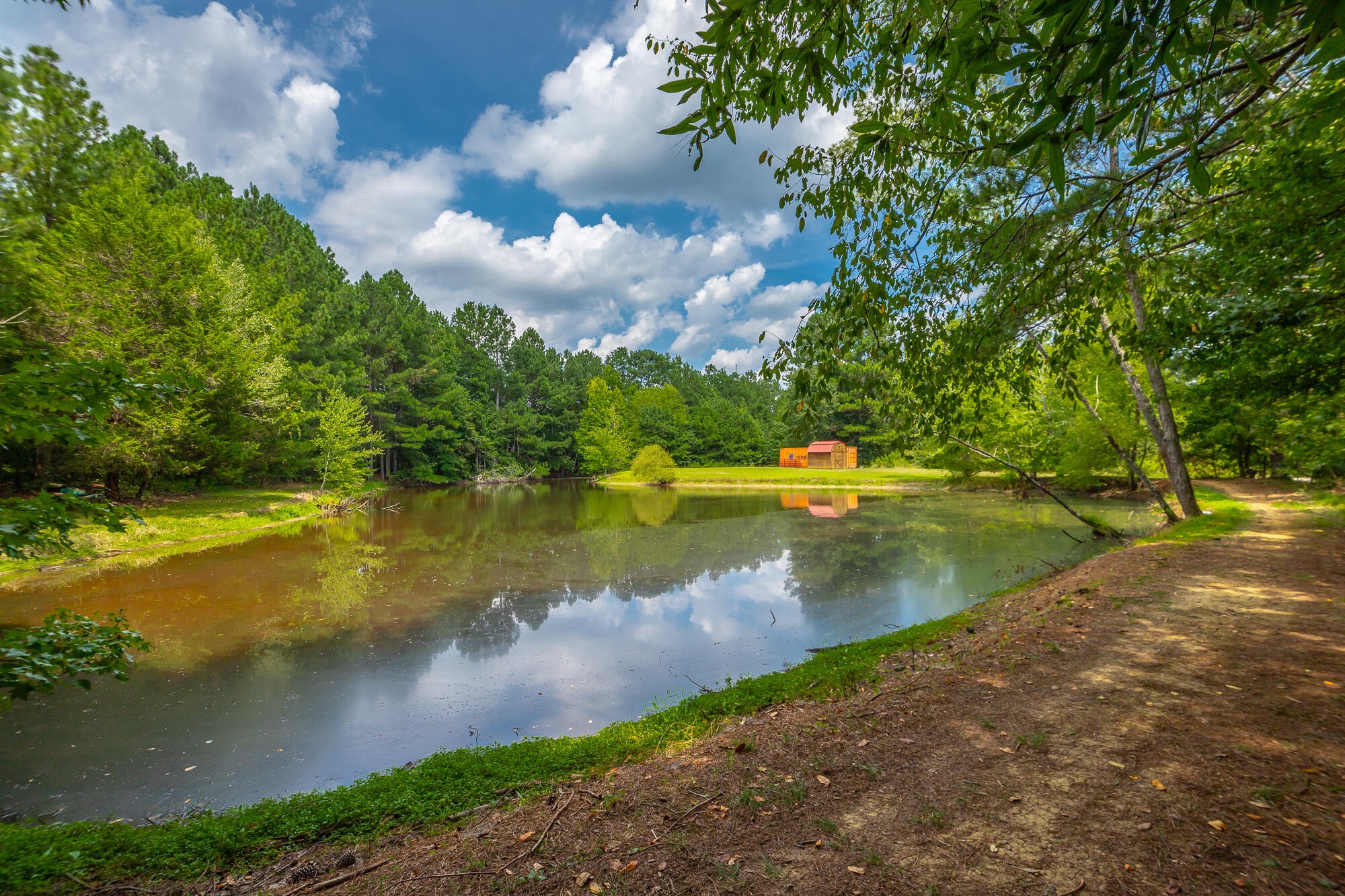 Wheeler Rd, LA Fayette, GA 30728