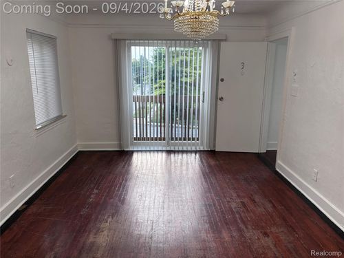 1-384 N Perry St, Pontiac, MI, 48342-2470 | Card Image