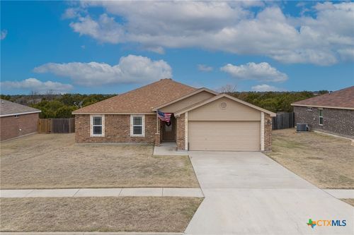 2801 Settlement Rd. Road, Copperas Cove, TX, 76522 | Card Image