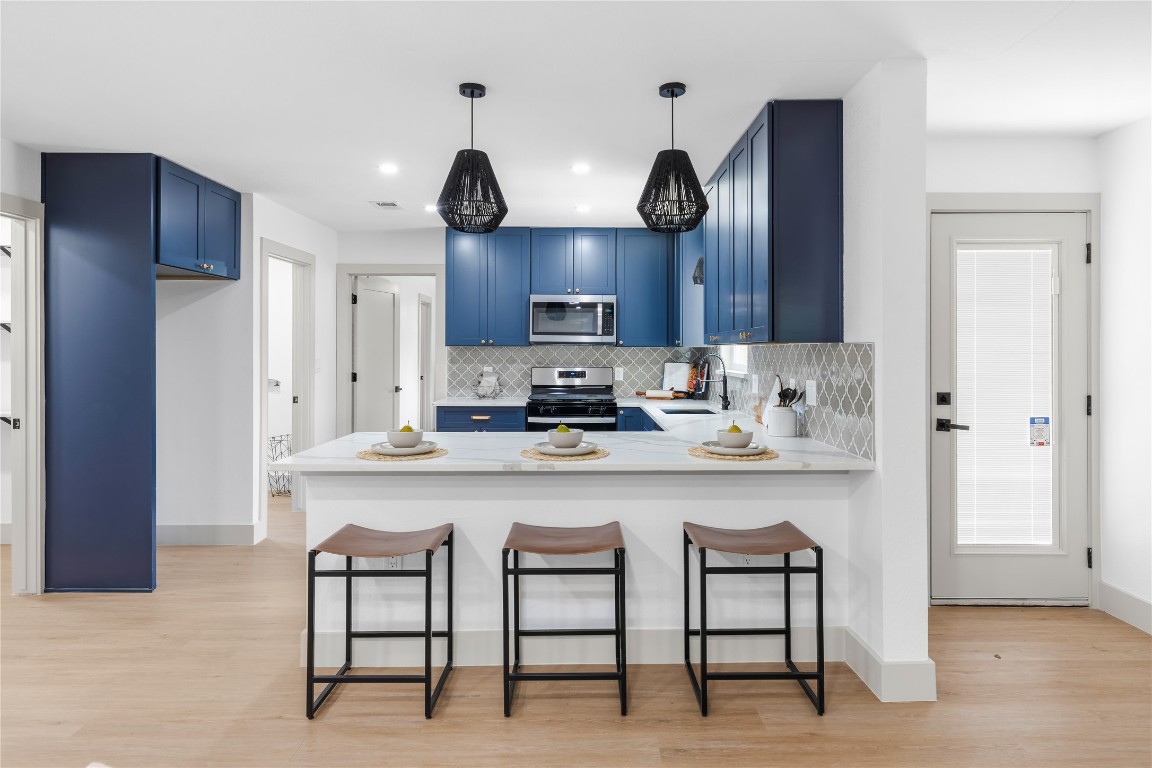 Northridge Dr, Austin, TX 78723