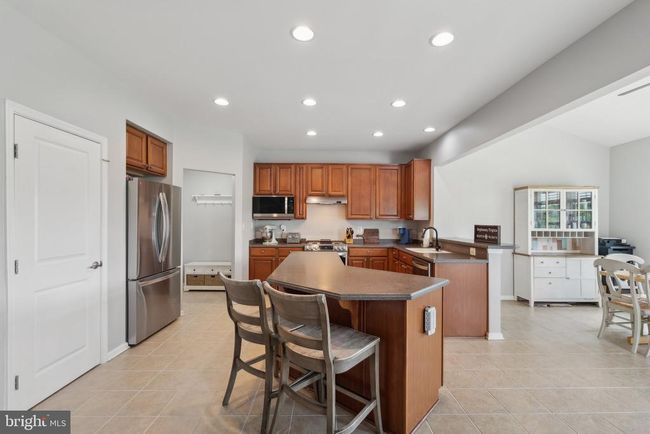 210 Morlyn Dr, House other with 4 bedrooms, 3 bathrooms and null parking in STEPHENSON VA | Image 12