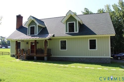 4801 Bird Grove Ln, Jetersville, VA, 23083-2014 | Card Image