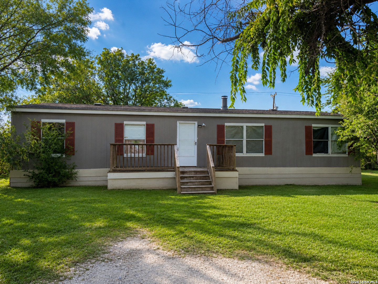 Residential in San Antonio