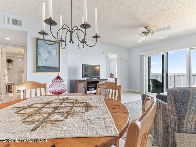 6203 - 6900 N Highway 1, Condo with 2 bedrooms, 2 bathrooms and null parking in COCOA FL | Image 9