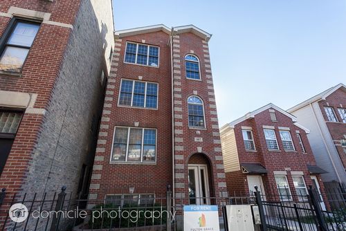 2-1417 Erie St, Chicago, IL, 60642-6239 | Card Image