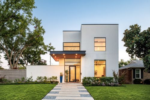 3894 Gaspar Dr, Dallas, TX, 75220-3724 | Card Image