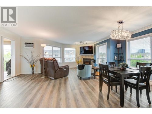 413-1964 Enterprise Way, Kelowna, BC, V1Y9S7 | Card Image