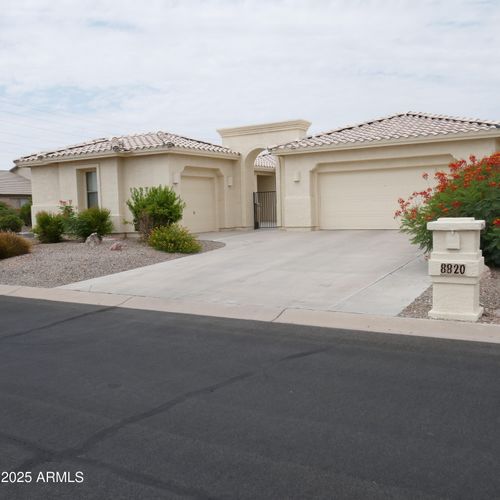 36c-8820 E Sunridge Dr, Sun Lakes, AZ, 85248-0895 | Card Image