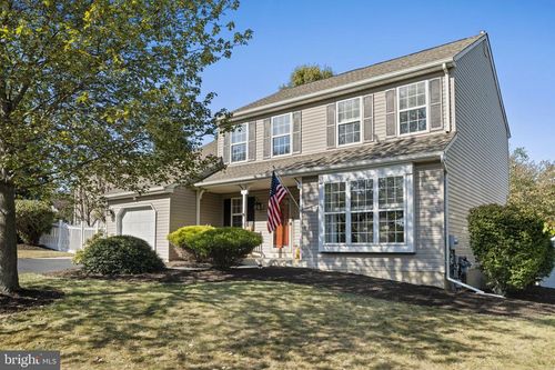 9 Patriot Dr, Chalfont, PA, 18914-2953 | Card Image