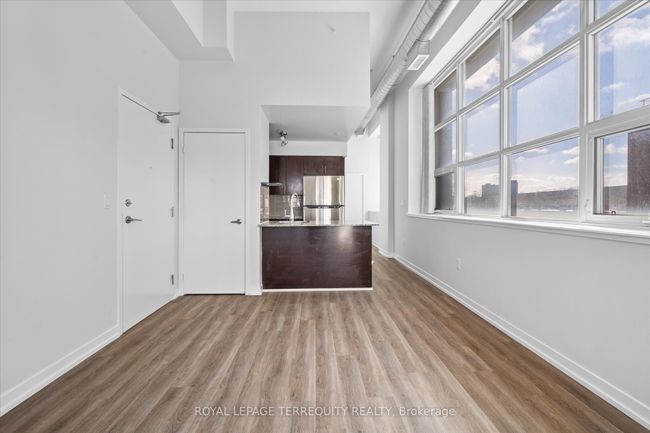 328 - 1410 Dupont St, Condo with 1 bedrooms, 1 bathrooms and 1 parking in Toronto ON | Image 11
