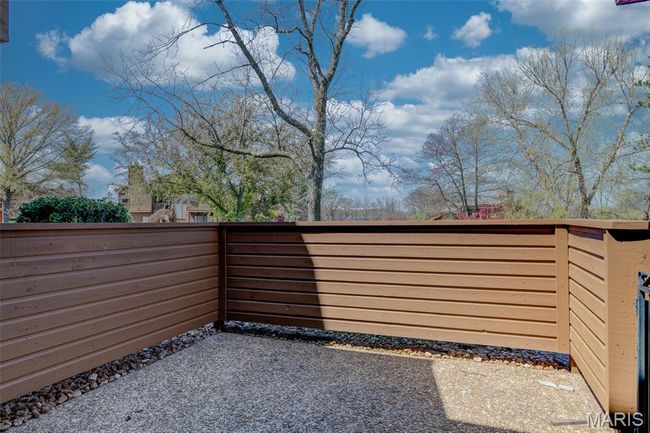 Front porch overlooking lake and pool area | Image 46