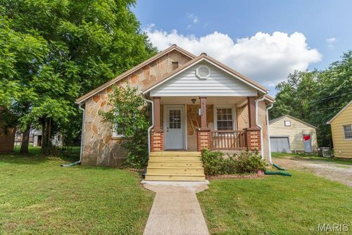 434 W Hayes St, Lebanon, MO, 65536-3168 | Card Image
