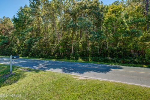 0 Watts Landing Lot #3 Road, Hampstead, NC, 28443 | Card Image